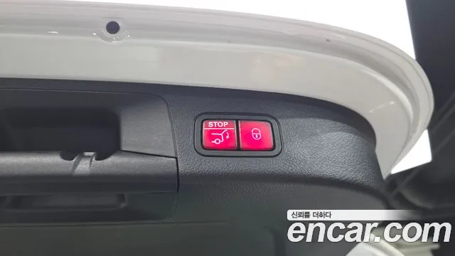 Mercedes-Benz EQA — Фото автомобиля 25