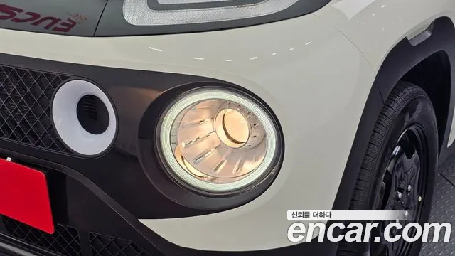 Hyundai Casper Casper Turbo Essential — Фото автомобиля 22