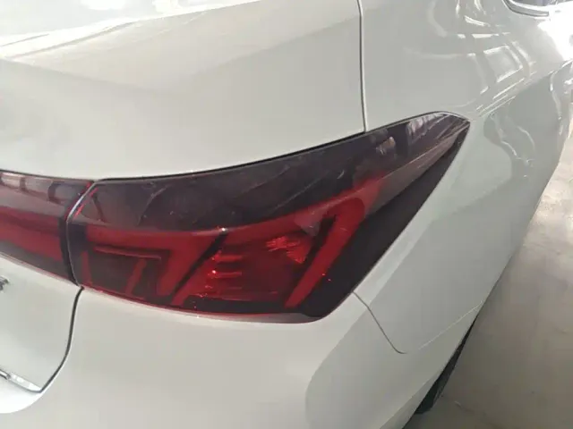 Changan Eado — Фото автомобиля 7