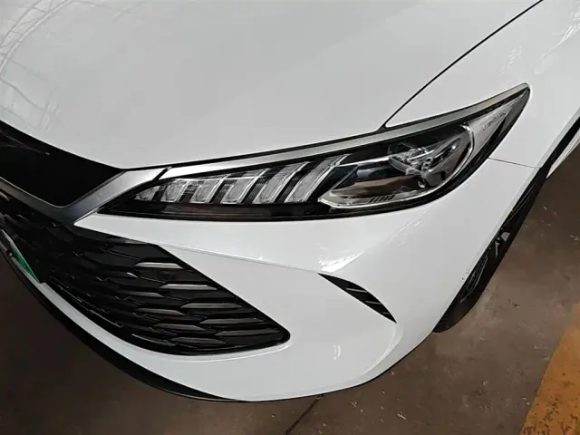 BYD Qin PLUS — Фото автомобиля 23