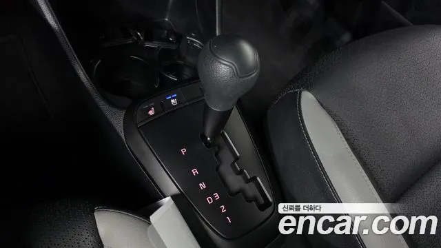Kia morning Morning Urban (JA) Prestige — Фото автомобиля 9
