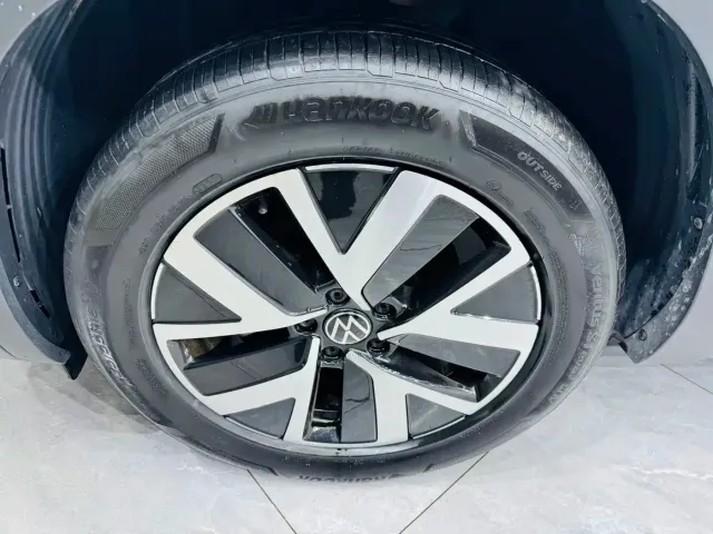 Volkswagen Tayron — Фото автомобиля 19
