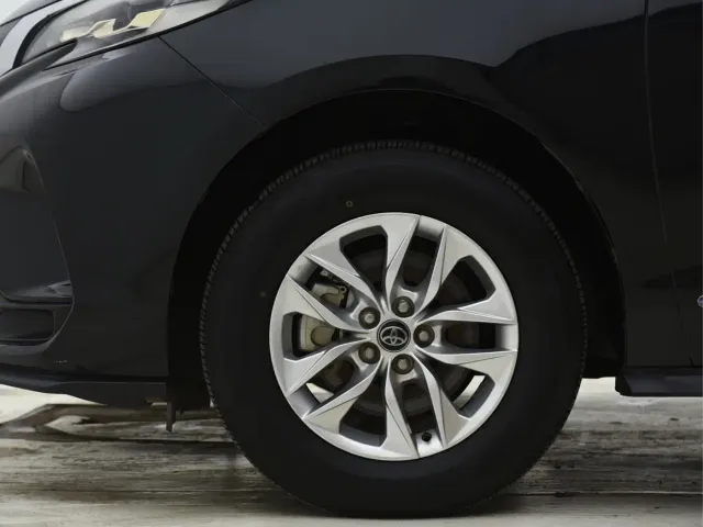 Toyota Granvia — Фото автомобиля 20