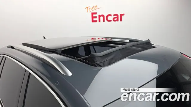 Volkswagen Tiguan Tiguan 2 поколение 2.0 TDI Prestige — Фото автомобиля 26