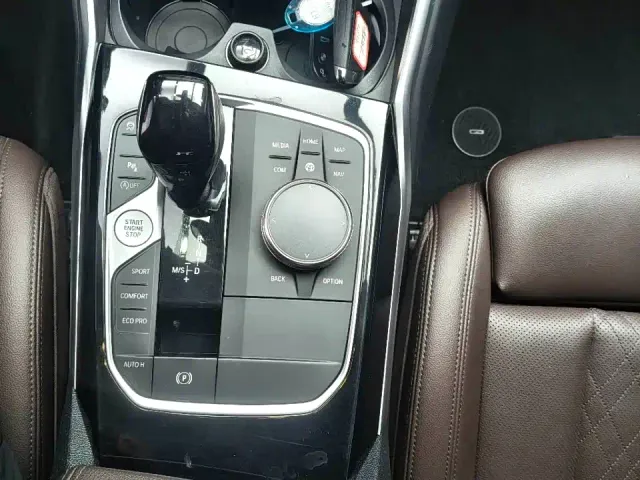 BMW 3 Series — Фото автомобиля 10