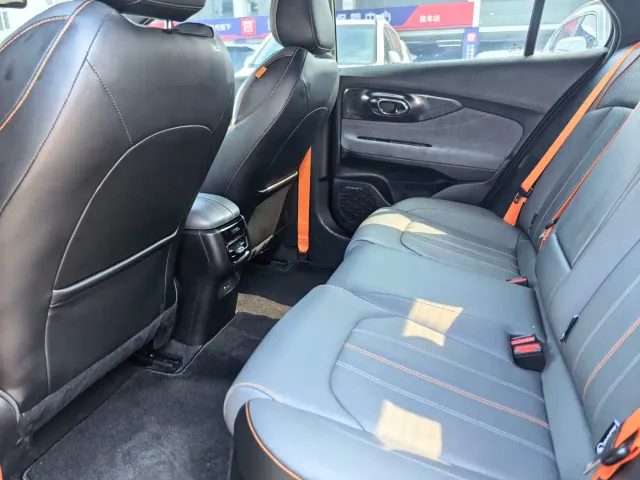 GAC Trumpchi Emkoo — Фото автомобиля 6