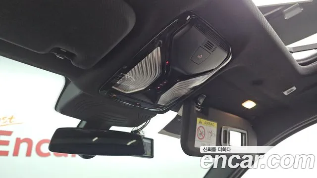 BMW X4 G02 — Фото автомобиля 25