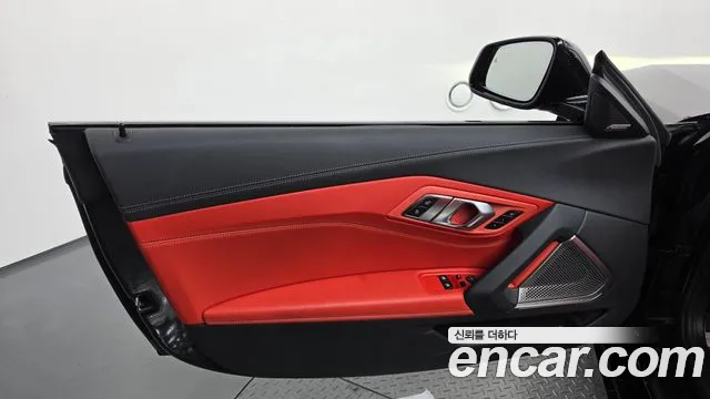 BMW Z4 G29 — Фото автомобиля 24