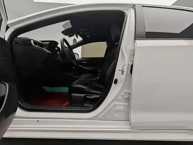 Toyota Levin — Фото автомобиля 7