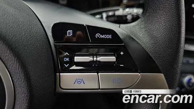 Hyundai Avante CN7 — Фото автомобиля 16