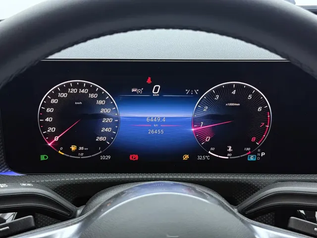 Mercedes-Benz A-Class — Фото автомобиля 13