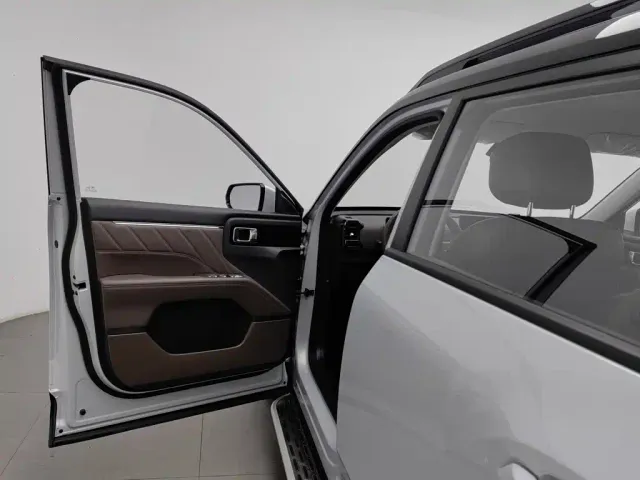 Wuling Starlight 560 — Фото автомобиля 8