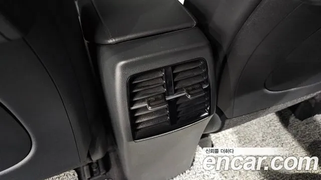 Kia Niro The All New Niro Prestige — Фото автомобиля 28