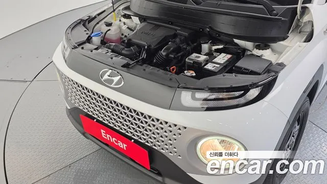 Hyundai Casper Casper Фургон — Фото автомобиля 6