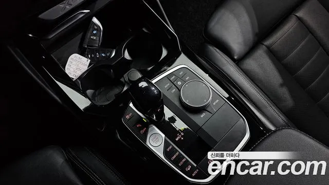 BMW X4 — Фото автомобиля 9