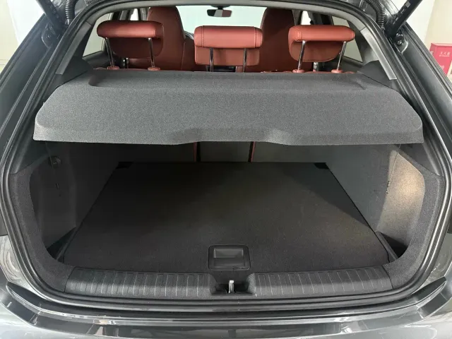 Audi A3 — Фото автомобиля 12