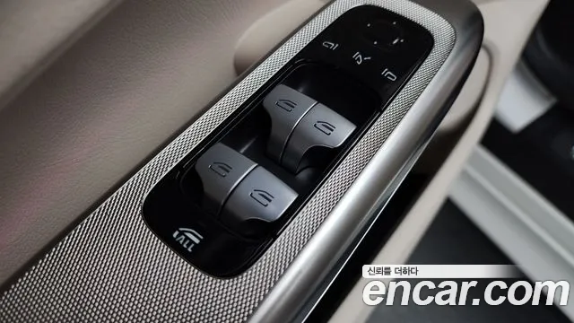 Mercedes-Benz CLE-Class — Фото автомобиля 7