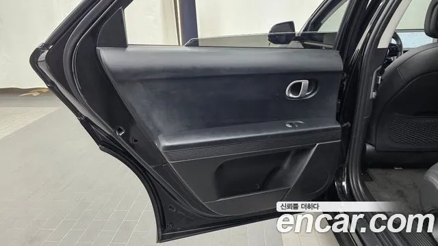 Hyundai Ioniq 5 Ioniq5 — Фото автомобиля 25