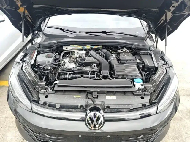 Volkswagen Lamando — Фото автомобиля 15
