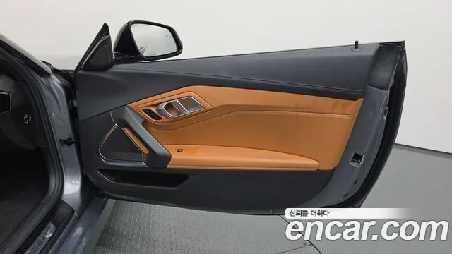 BMW Z4 G29 — Фото автомобиля 14