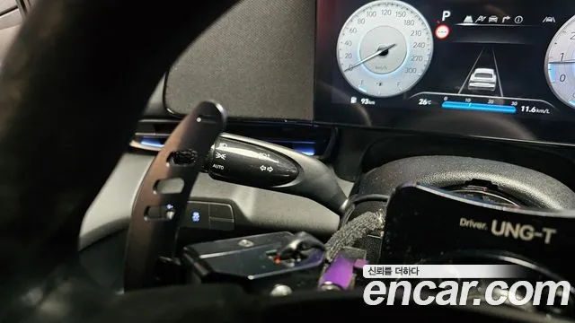 Hyundai Avante CN7 — Фото автомобиля 29