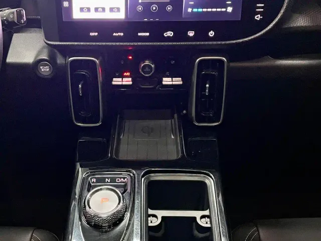Haval Big Dog — Фото автомобиля 13