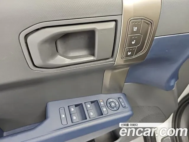 Kia EV3 — Фото автомобиля 18
