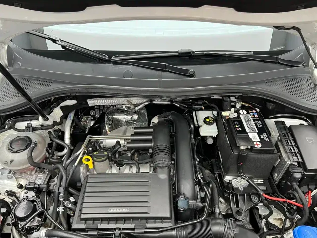 Volkswagen Tayron — Фото автомобиля 18