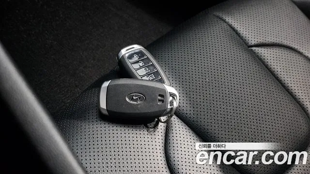 Hyundai Avante CN7 — Фото автомобиля 25