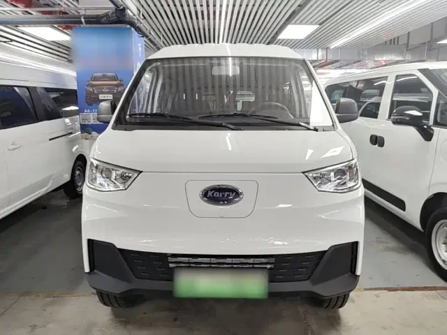 Karry Jiangtun E7 — Фото автомобиля 2
