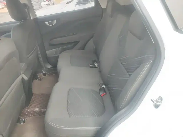 Wuling Xingchi — Фото автомобиля 16