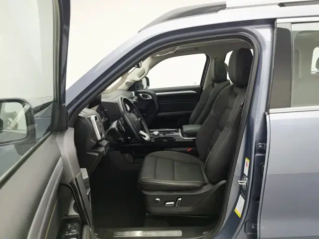 Haval Big Dog — Фото автомобиля 10
