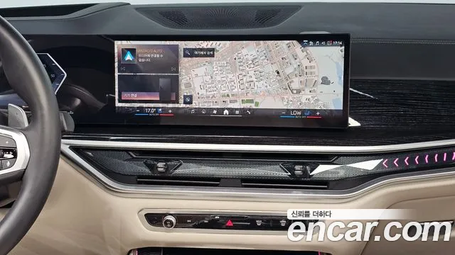 BMW X5 G05 — Фото автомобиля 17