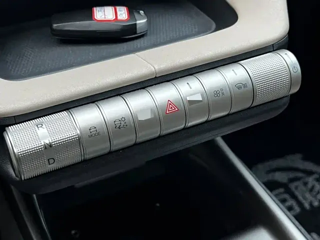 BYD Dolphin — Фото автомобиля 7