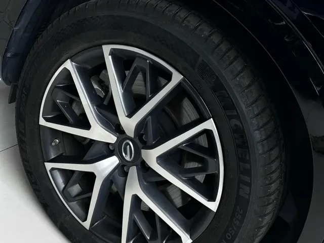 GAC Trumpchi ES9 — Фото автомобиля 10