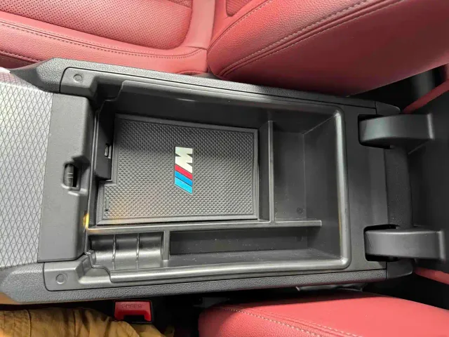 BMW 3 Series — Фото автомобиля 22