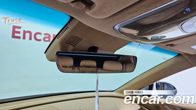 Genesis G80 RG3 — Фото автомобиля 30