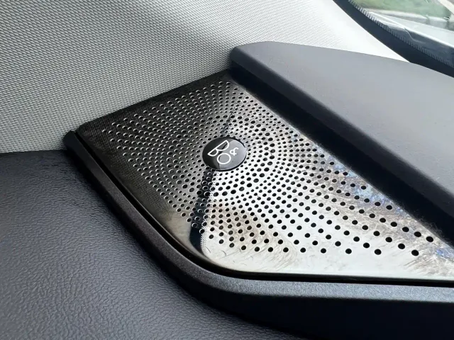 Ford Mondeo — Фото автомобиля 16