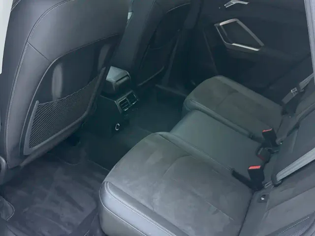 Audi Q3 — Фото автомобиля 16