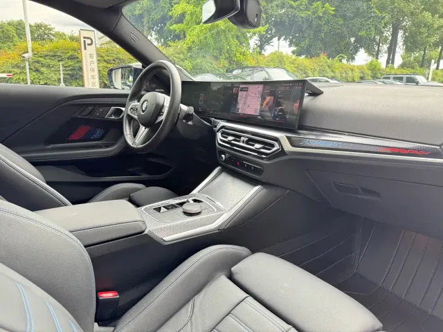 BMW M240i — Фото автомобиля 8