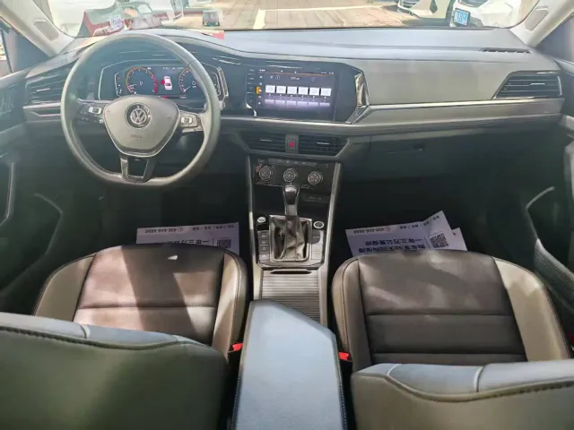 Volkswagen Sagitar — Фото автомобиля 4
