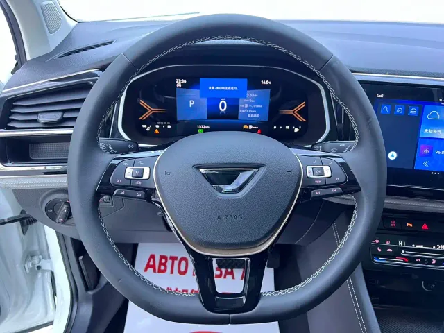 Jetta VS7 — Фото автомобиля 11