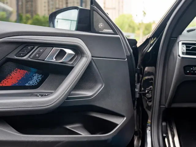 BMW M2 — Фото автомобиля 15