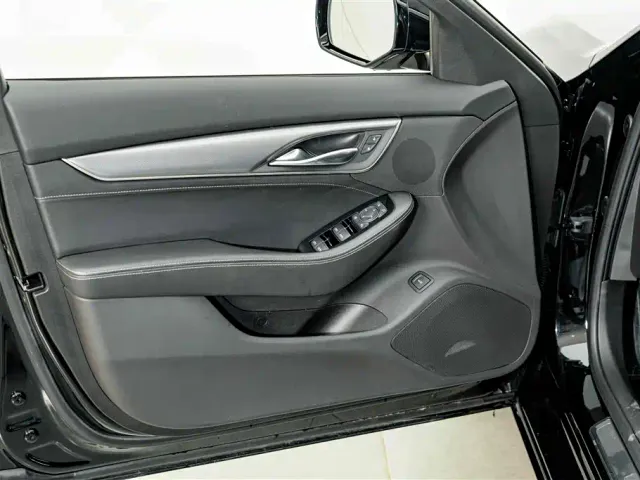 Cadillac CT5 — Фото автомобиля 16