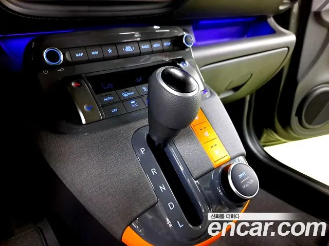 Hyundai Casper Casper Turbo Essential — Фото автомобиля 9