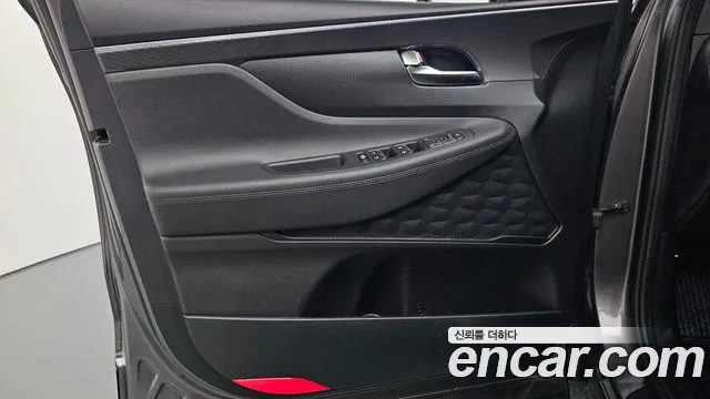 Hyundai Santa Fe New — Фото автомобиля 13