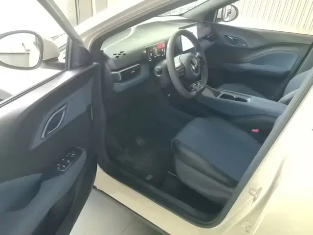 BYD Seagull — Фото автомобиля 15