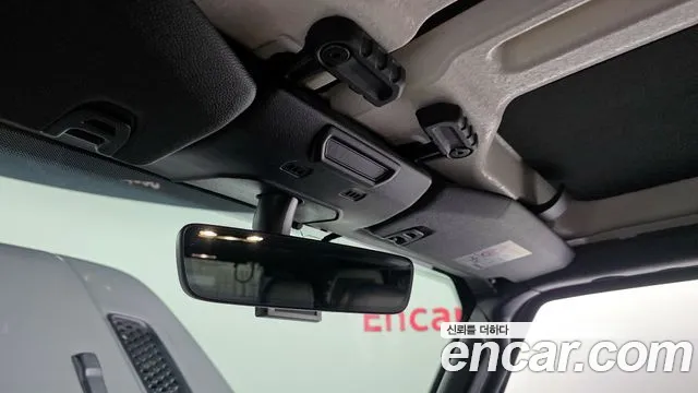 Jeep Wrangler Wrangler (JL) 2.0 Overland 4 двери — Фото автомобиля 28