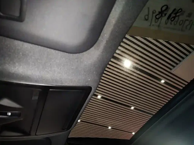 Ford Mondeo — Фото автомобиля 17
