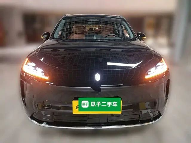 Shangjie SUV — Фото автомобиля 4